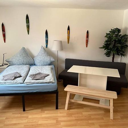 Kleines Apartment Im Zentrum Von Wuerzburg المظهر الخارجي الصورة
