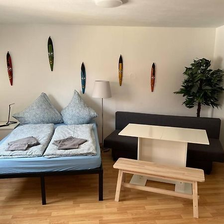 Kleines Apartment Im Zentrum Von Wuerzburg المظهر الخارجي الصورة