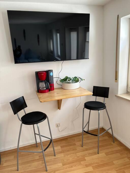 Kleines Apartment Im Zentrum Von Wuerzburg المظهر الخارجي الصورة