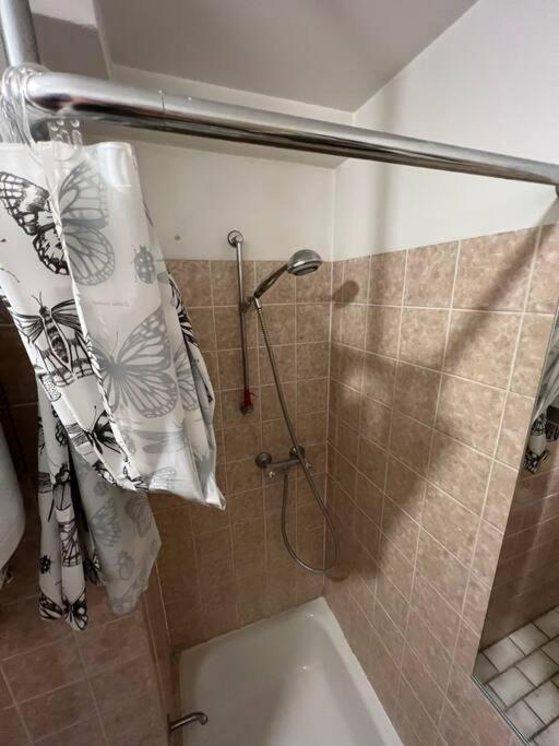 Kleines Apartment Im Zentrum Von Wuerzburg المظهر الخارجي الصورة